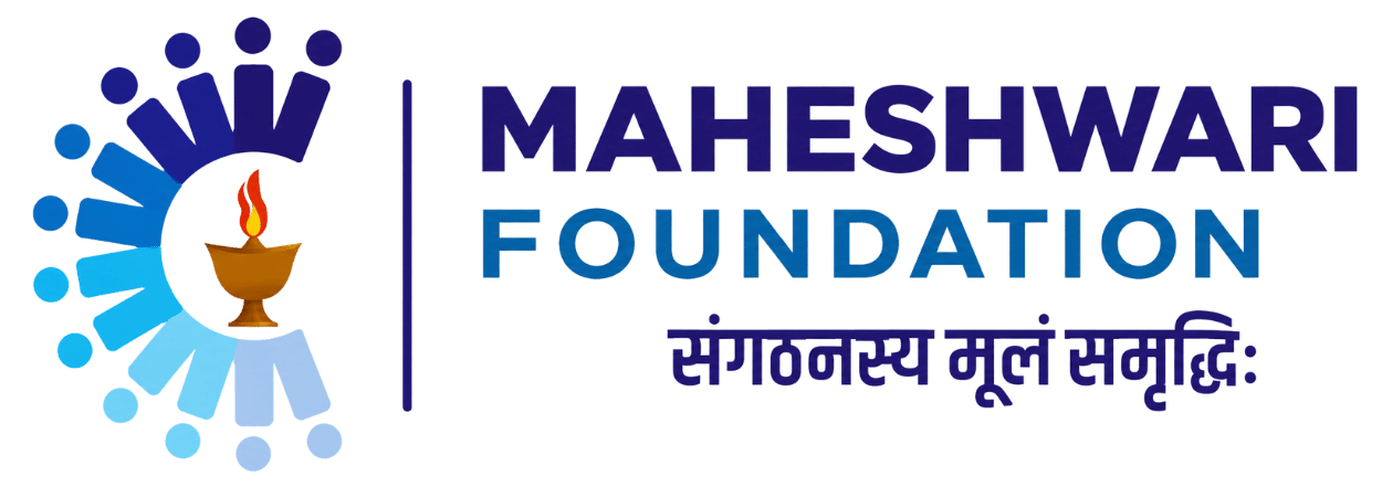 Maheshwari Foundation