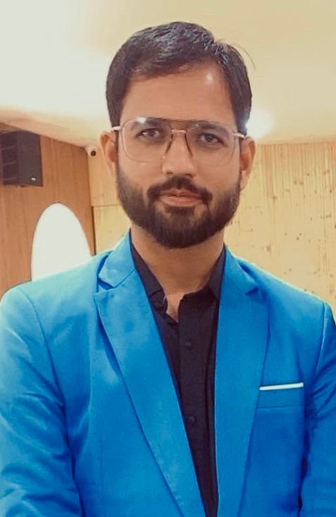 Mr. Nitin Chande